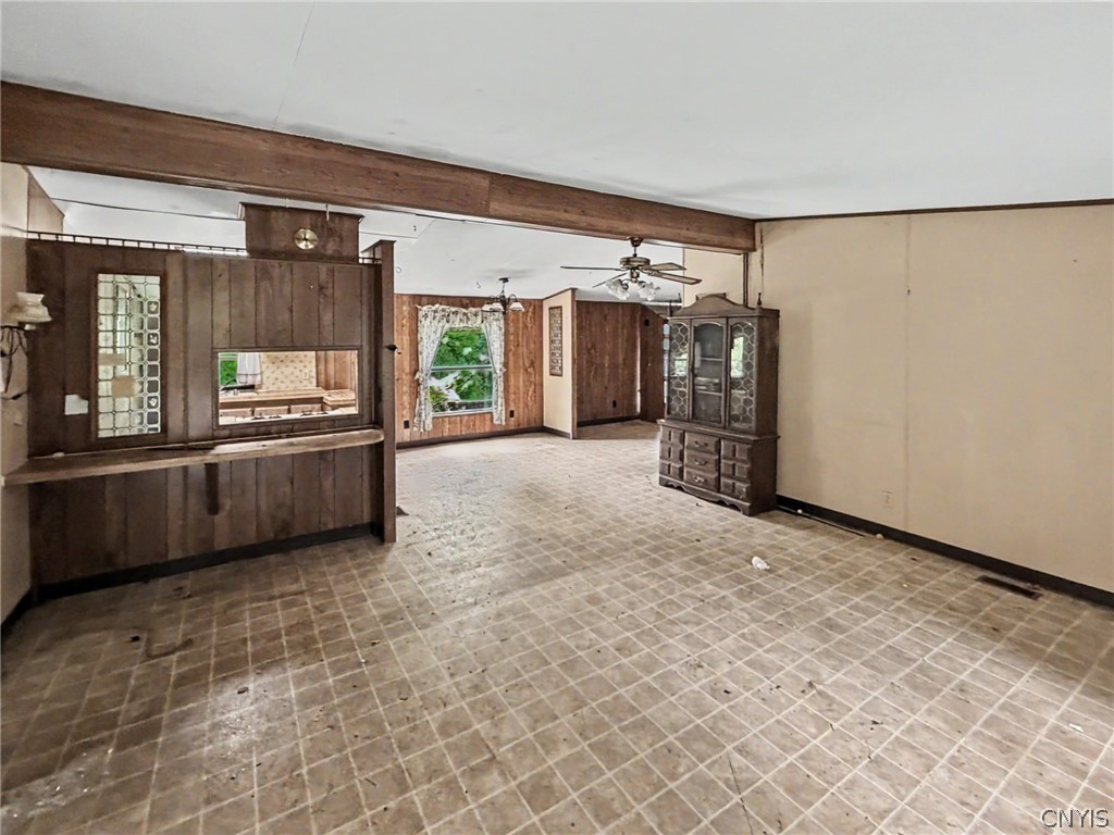 367 Andersen Hill Road Richford, NY 13736 - Photo 37 of 46 Interior of Second Home