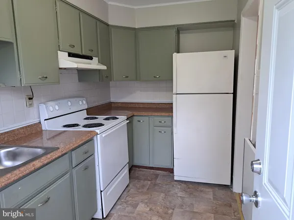 $1,750 | 415 Biggs Avenue, Unit 1, Frederick, MD 21702