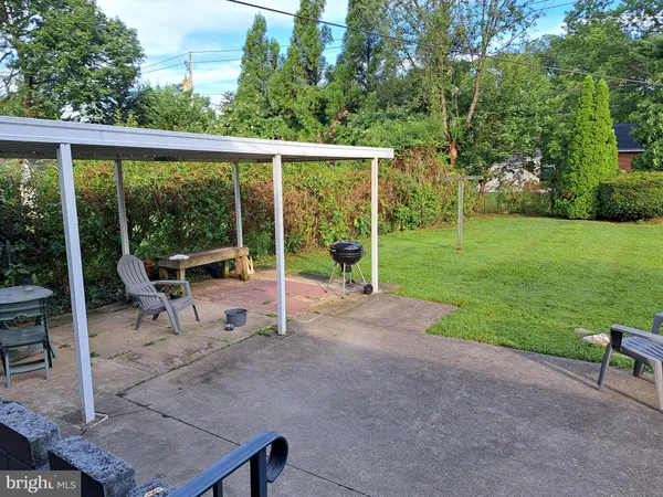 $1,750 | 415 Biggs Avenue, Unit 1, Frederick, MD 21702