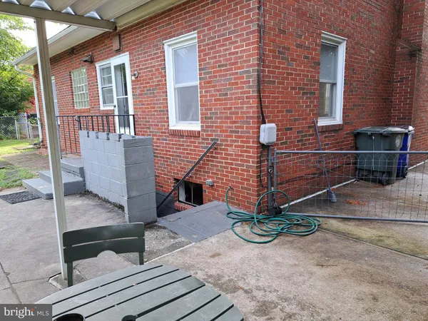 $1,750 | 415 Biggs Avenue, Unit 1, Frederick, MD 21702