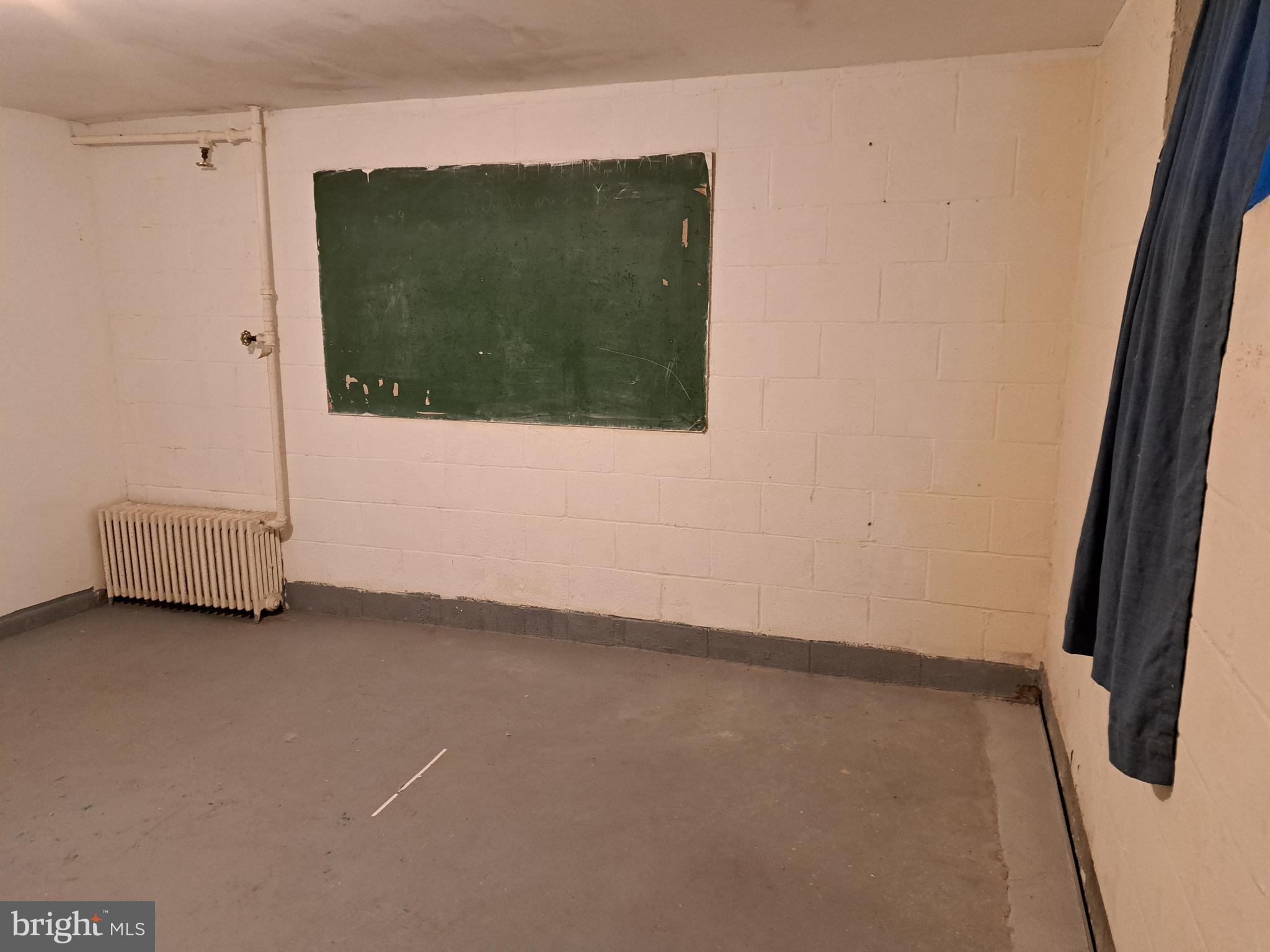 415 Biggs Avenue, Unit 1 Frederick, MD 21702 - Photo 20 of 29 a view of an empty room