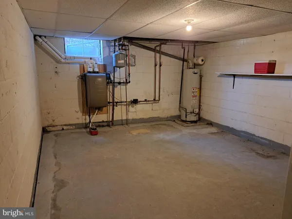 $1,750 | 415 Biggs Avenue, Unit 1, Frederick, MD 21702