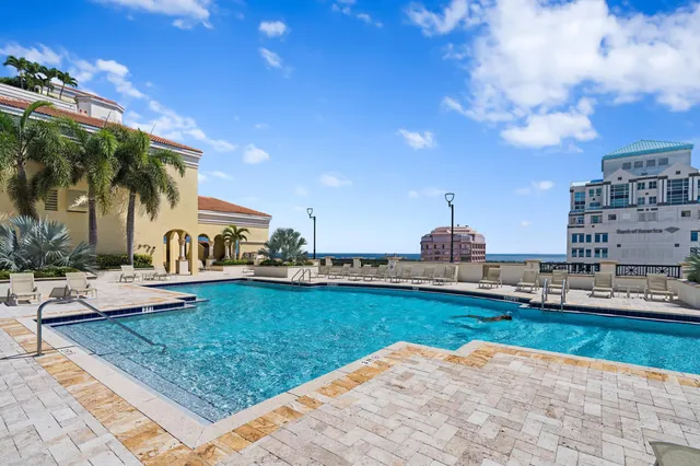 $1,499,000 | 801 South Olive Avenue, Unit 1417, West Palm Beach, FL 33401