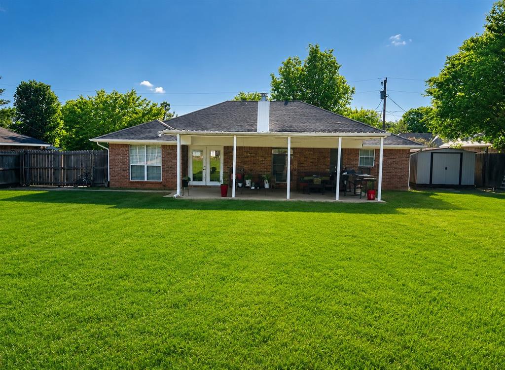 187 Sandy Lane Reno, TX 75462 - Photo 16 of 17