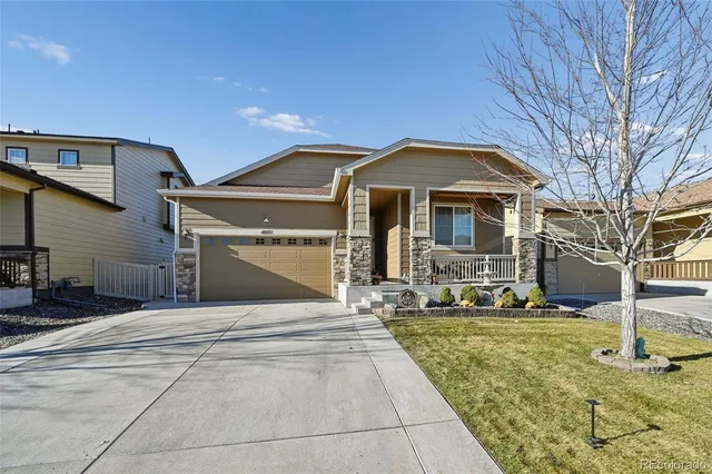 $480,000 | 10571 Yosemite Street, Commerce City, CO 80640