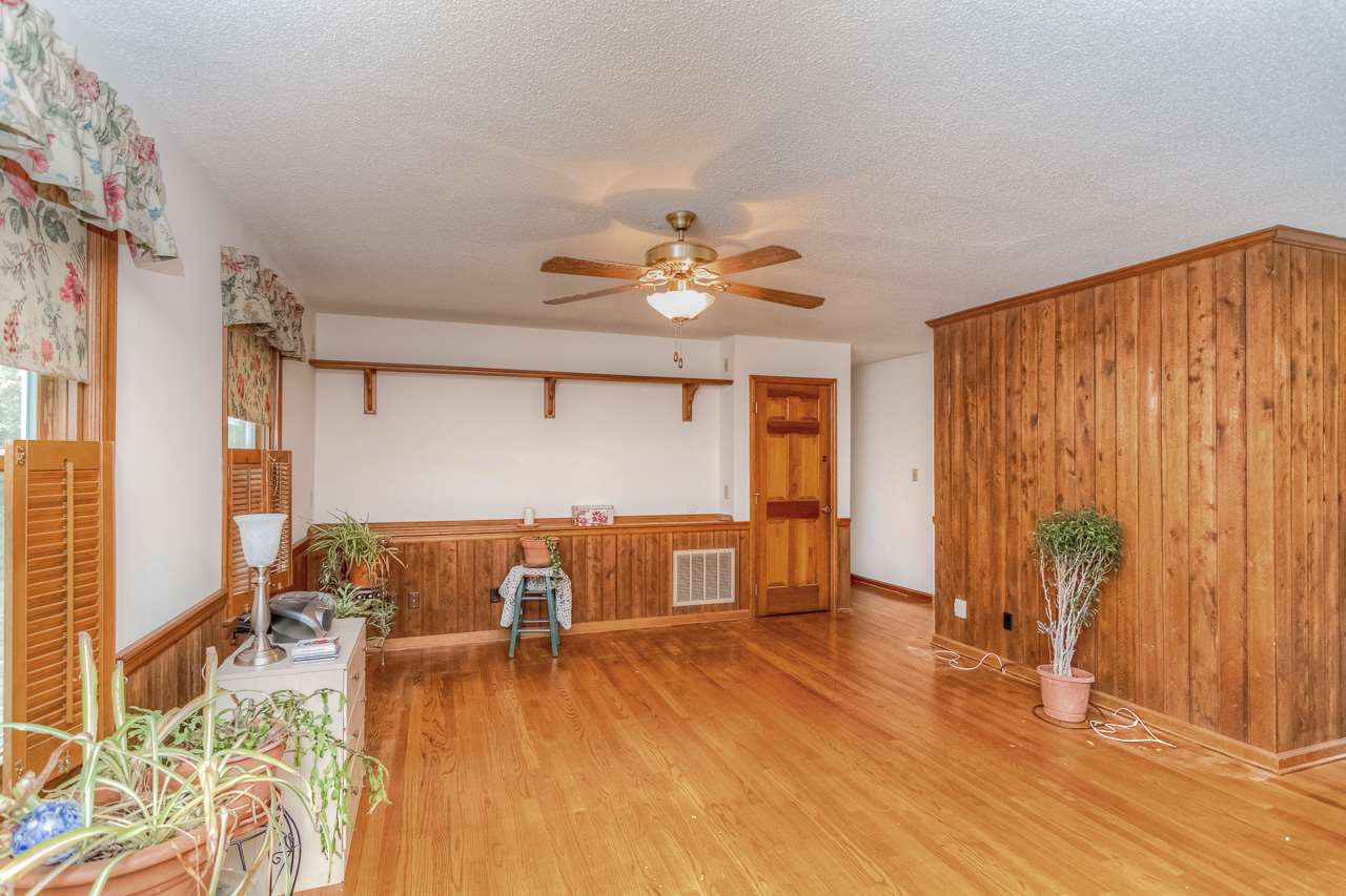 2817 Old Orchard Road Raleigh, NC 27607 - Photo 12 of 25 Photo 12