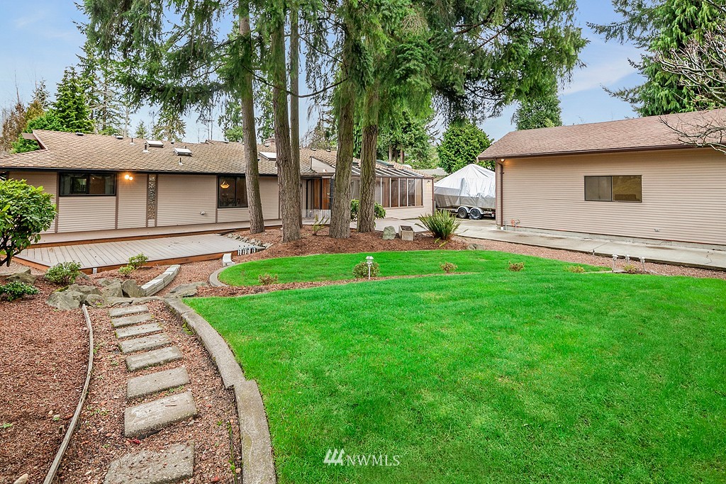 4609 Northeast 24th Street Renton, WA 98059 - Photo 18 of 22 Gallery Image 18