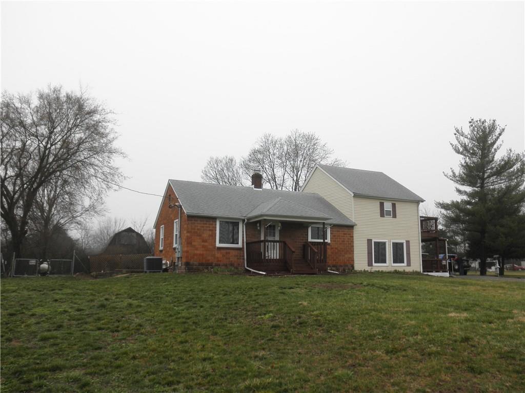12738 North Slideoff Road Camby, IN 46113 - Photo 1 of 17 Gallery Image 1