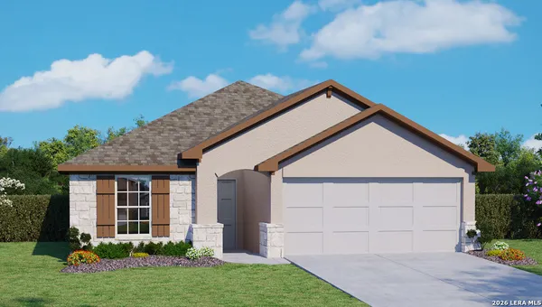 $298,500 | 172 Heron Reef, San Antonio, TX 78253