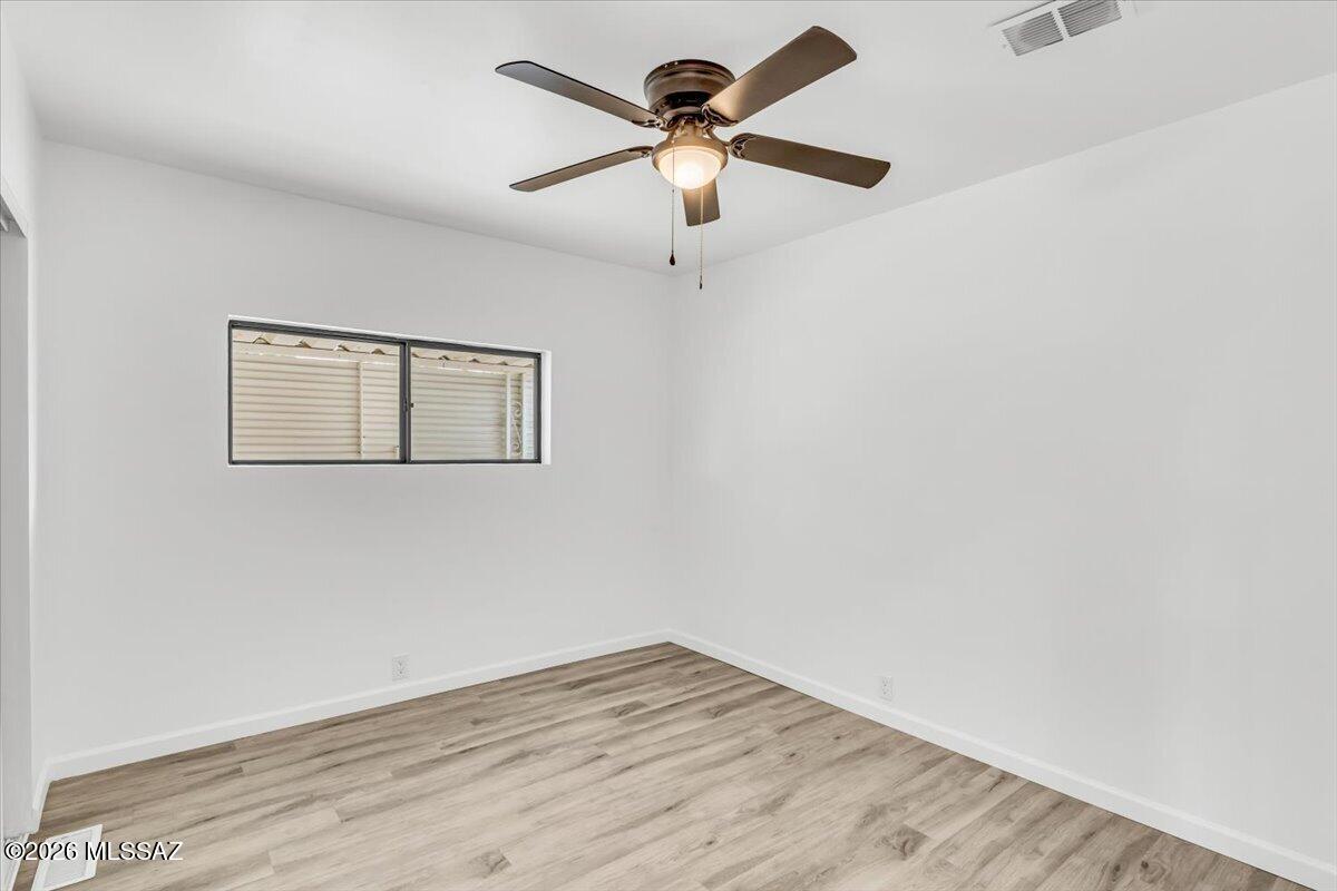 5972 West Rafter Cir Street Tucson, AZ 85713 - Photo 21 of 41 2nd Bedroom