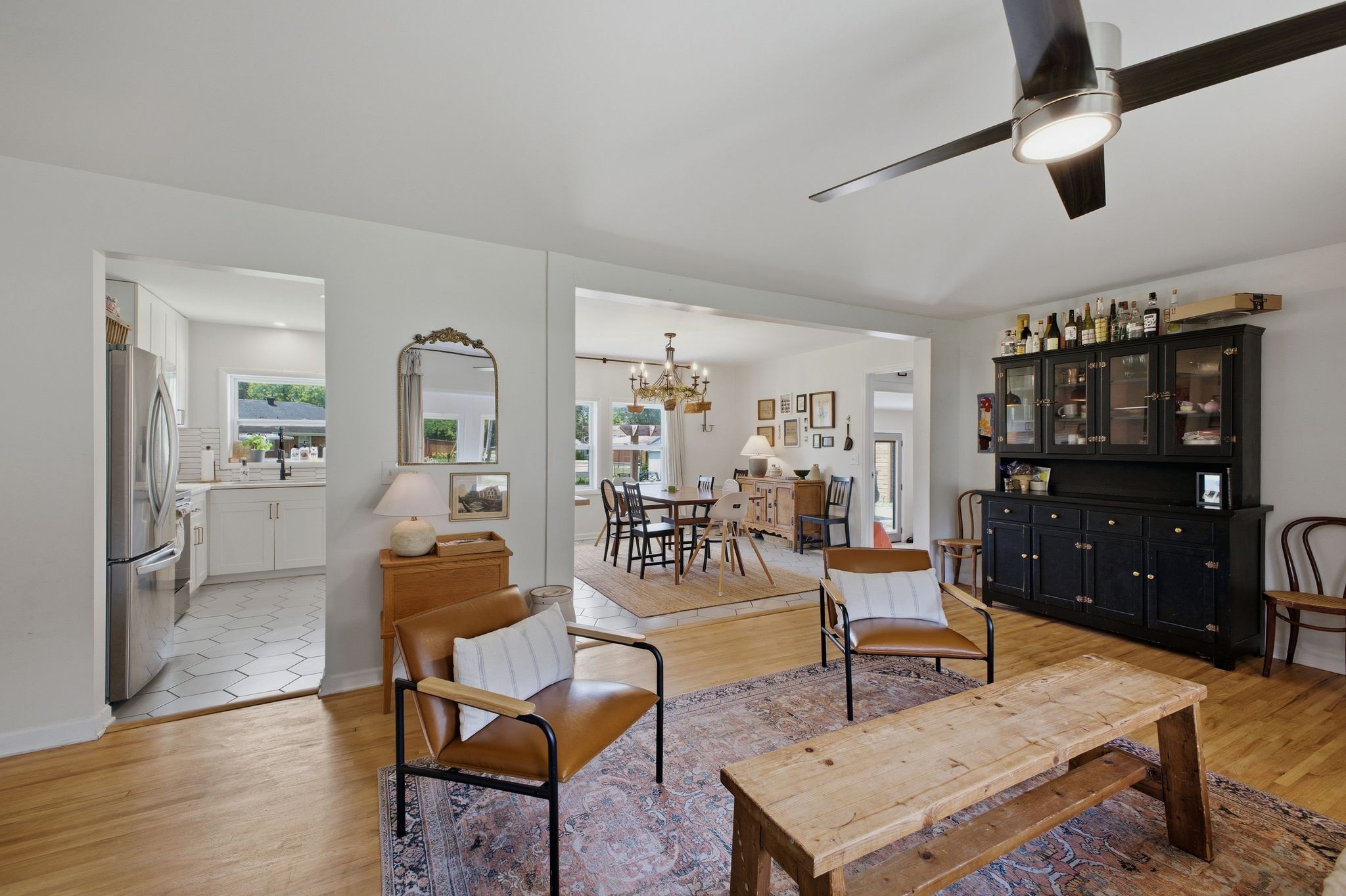 209 Stable Road Franklin, TN 37069 - Photo 8 of 34