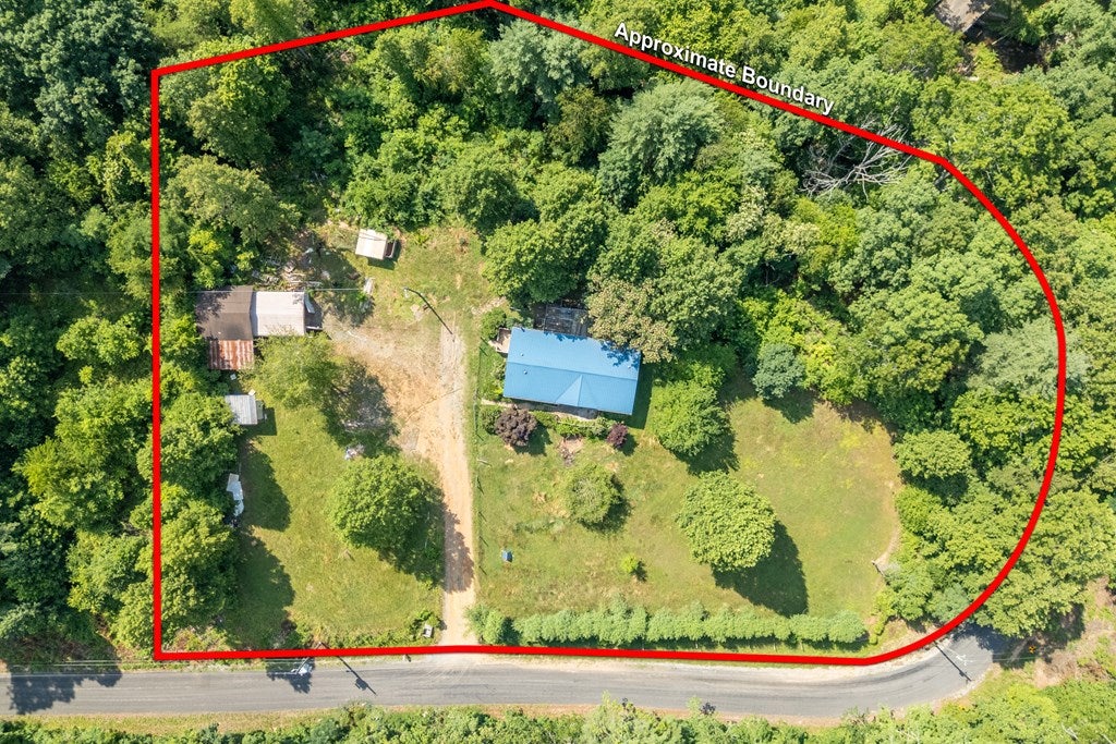 539 Long Branch Road Claudville, VA 24076 - Photo 41 of 43 Gallery Image 41