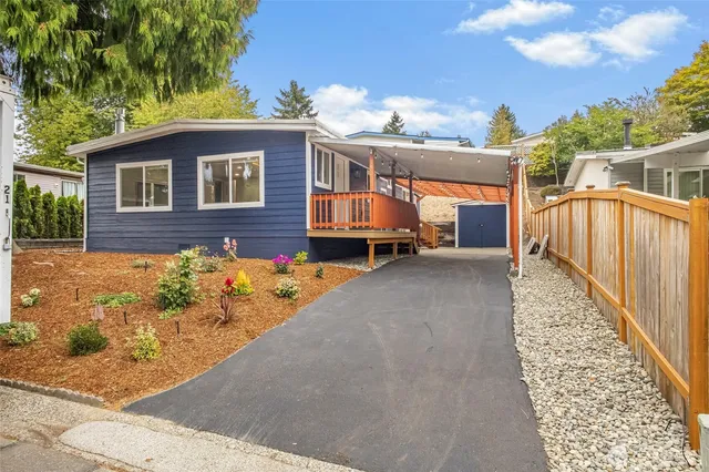 $475,000 | 19220 128th Place Northeast, Bothell, WA 98011