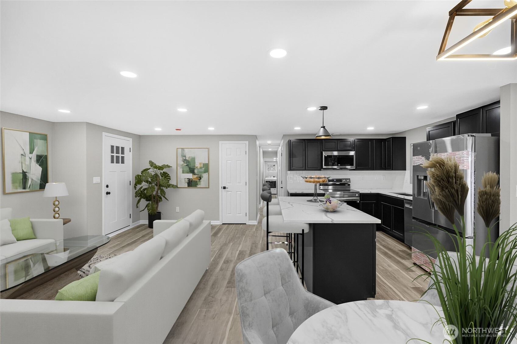 19220 128th Place Northeast Bothell, WA 98011 - Photo 11 of 21