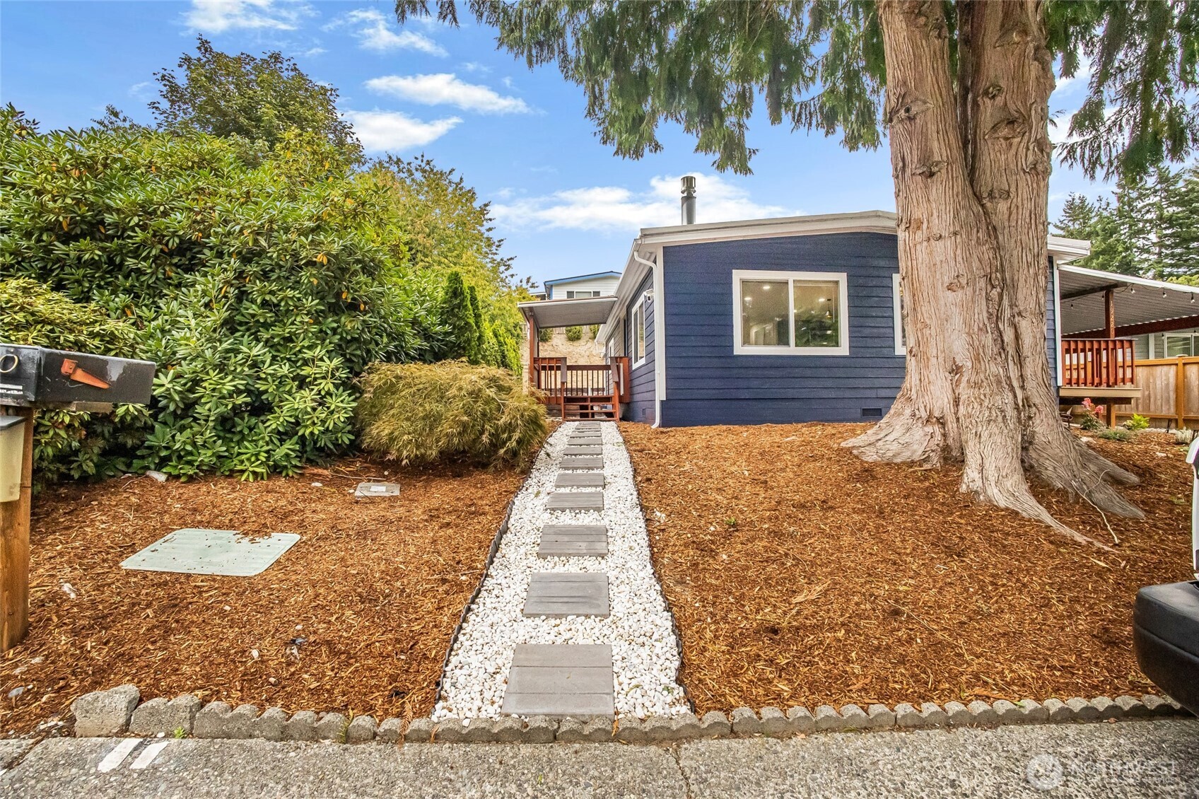 19220 128th Place Northeast Bothell, WA 98011 - Photo 2 of 21