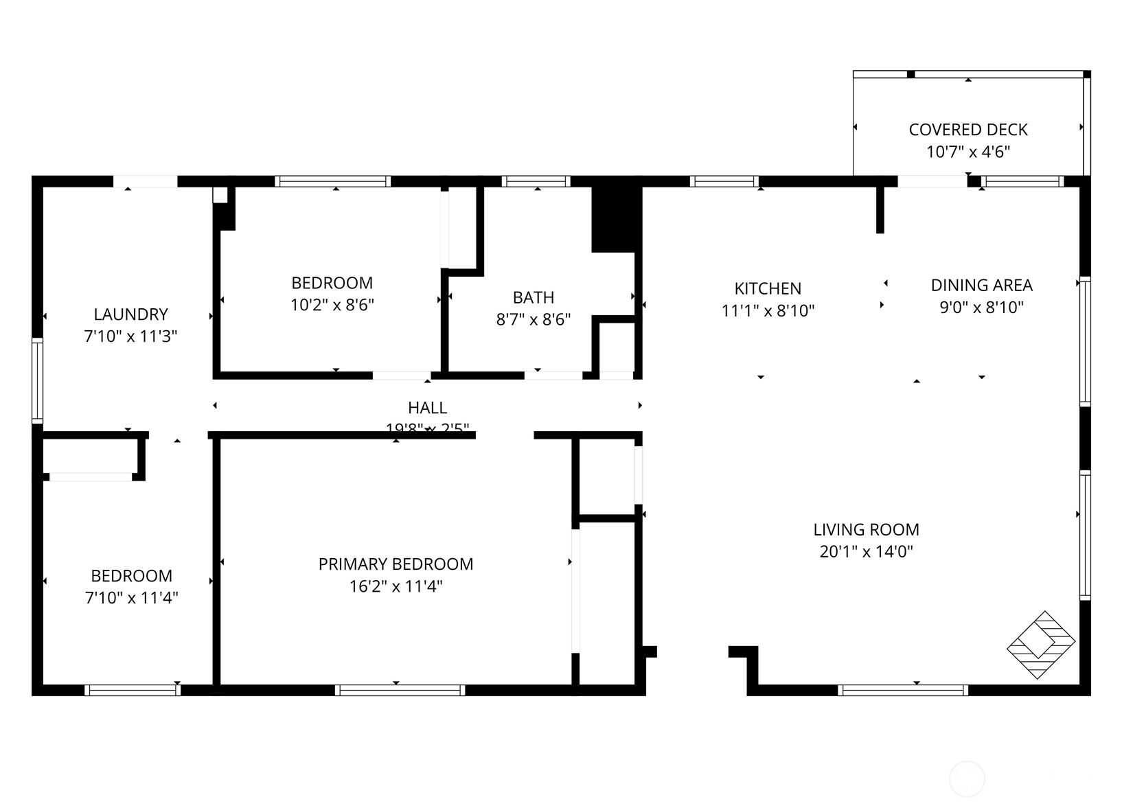 19220 128th Place Northeast Bothell, WA 98011 - Photo 21 of 21