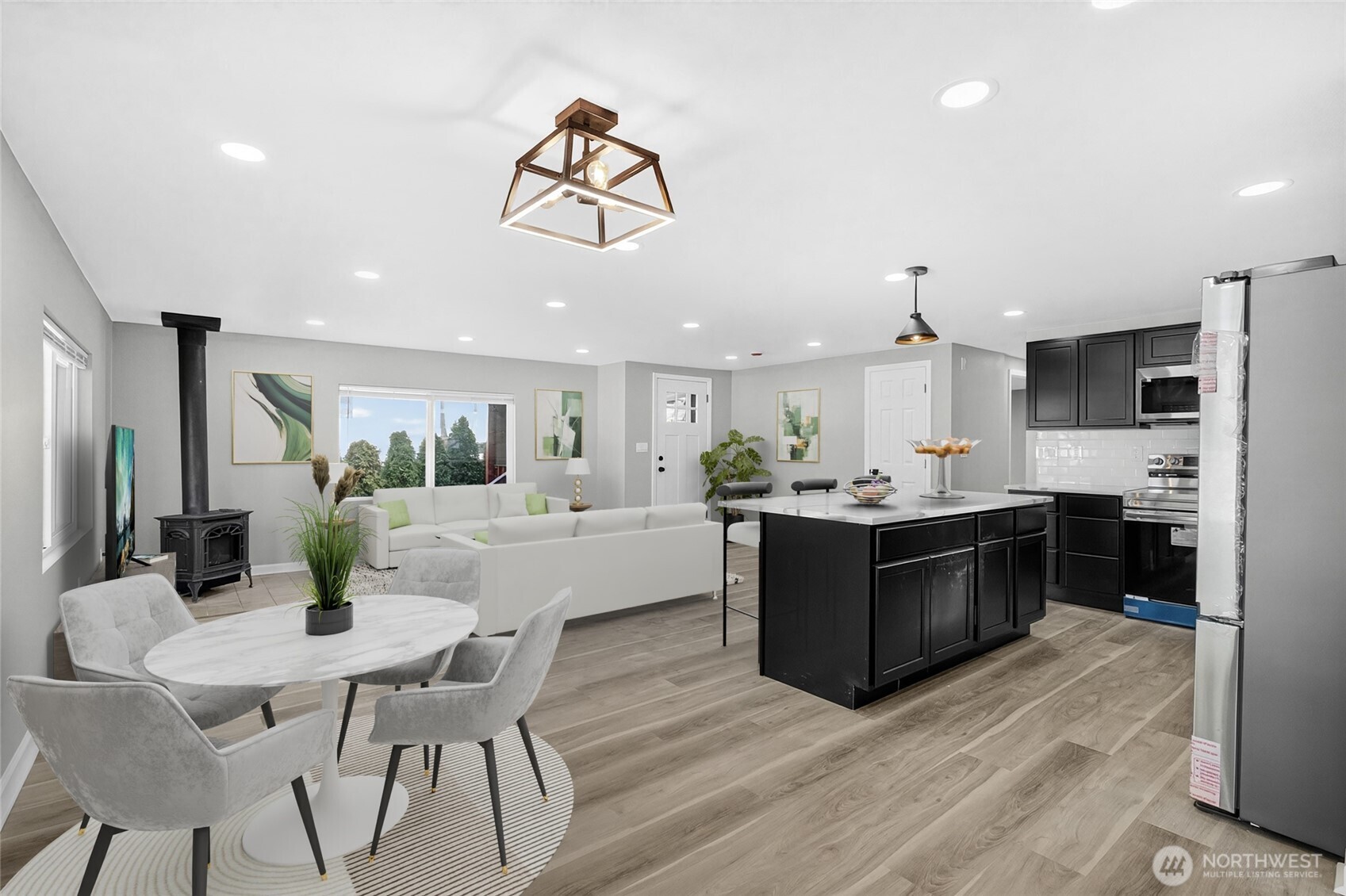 19220 128th Place Northeast Bothell, WA 98011 - Photo 4 of 21