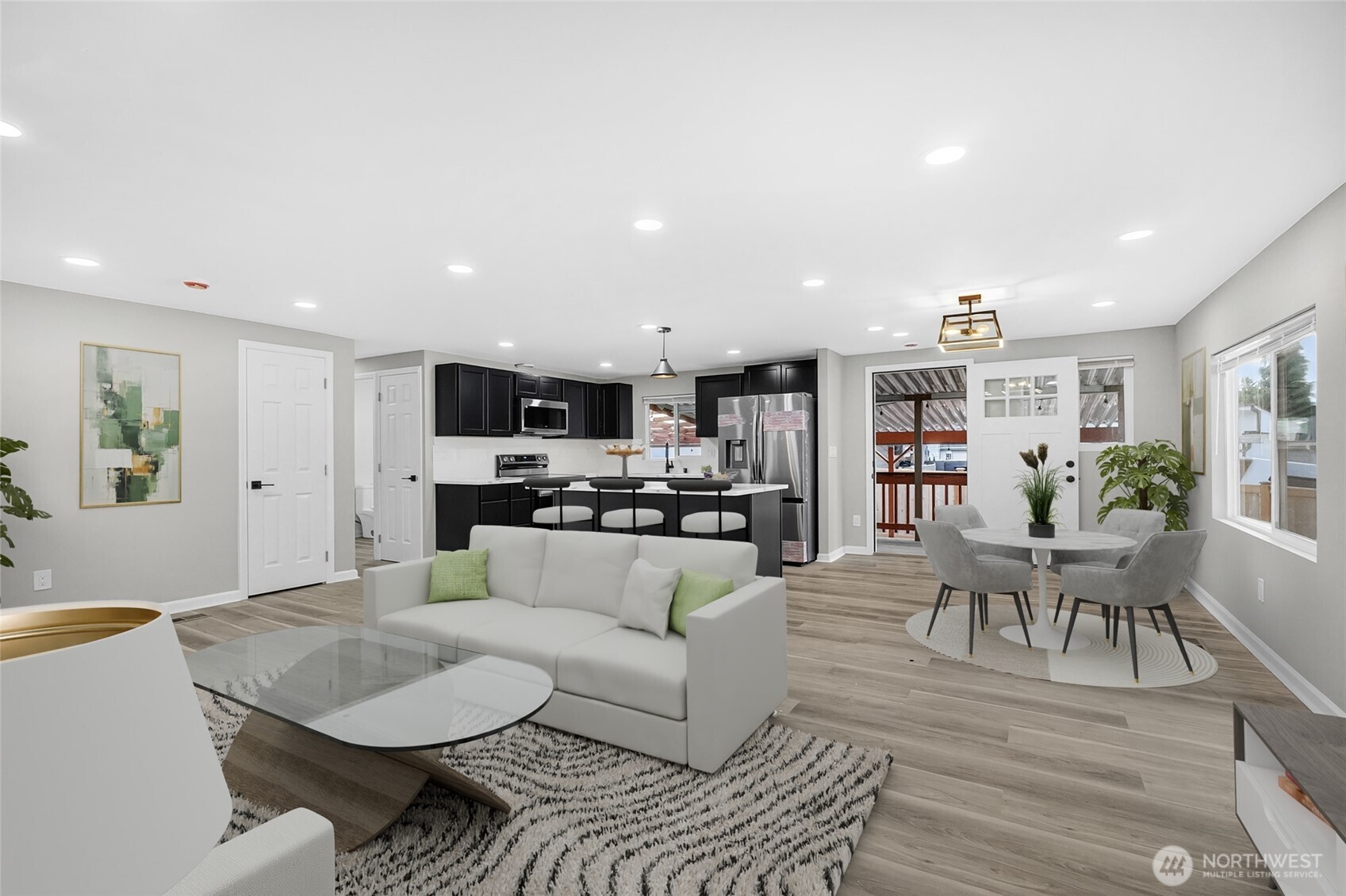 19220 128th Place Northeast Bothell, WA 98011 - Photo 6 of 21