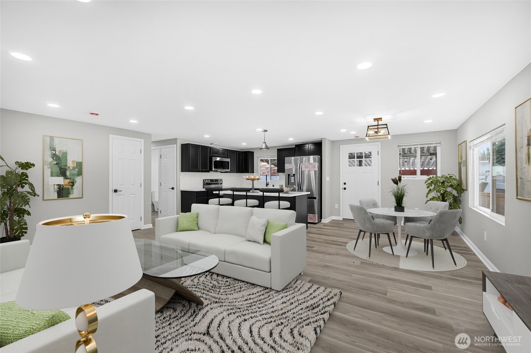 19220 128th Place Northeast Bothell, WA 98011 - Photo 7 of 21