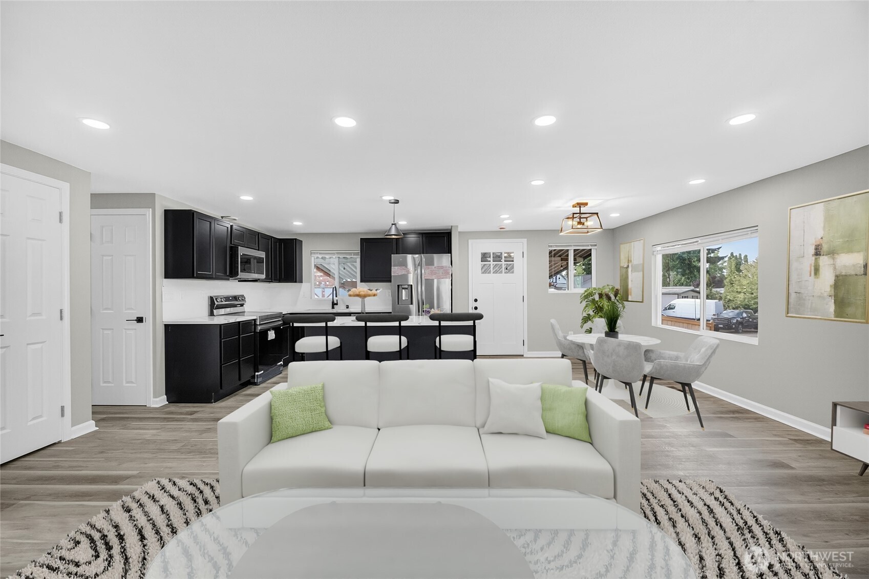 19220 128th Place Northeast Bothell, WA 98011 - Photo 8 of 21