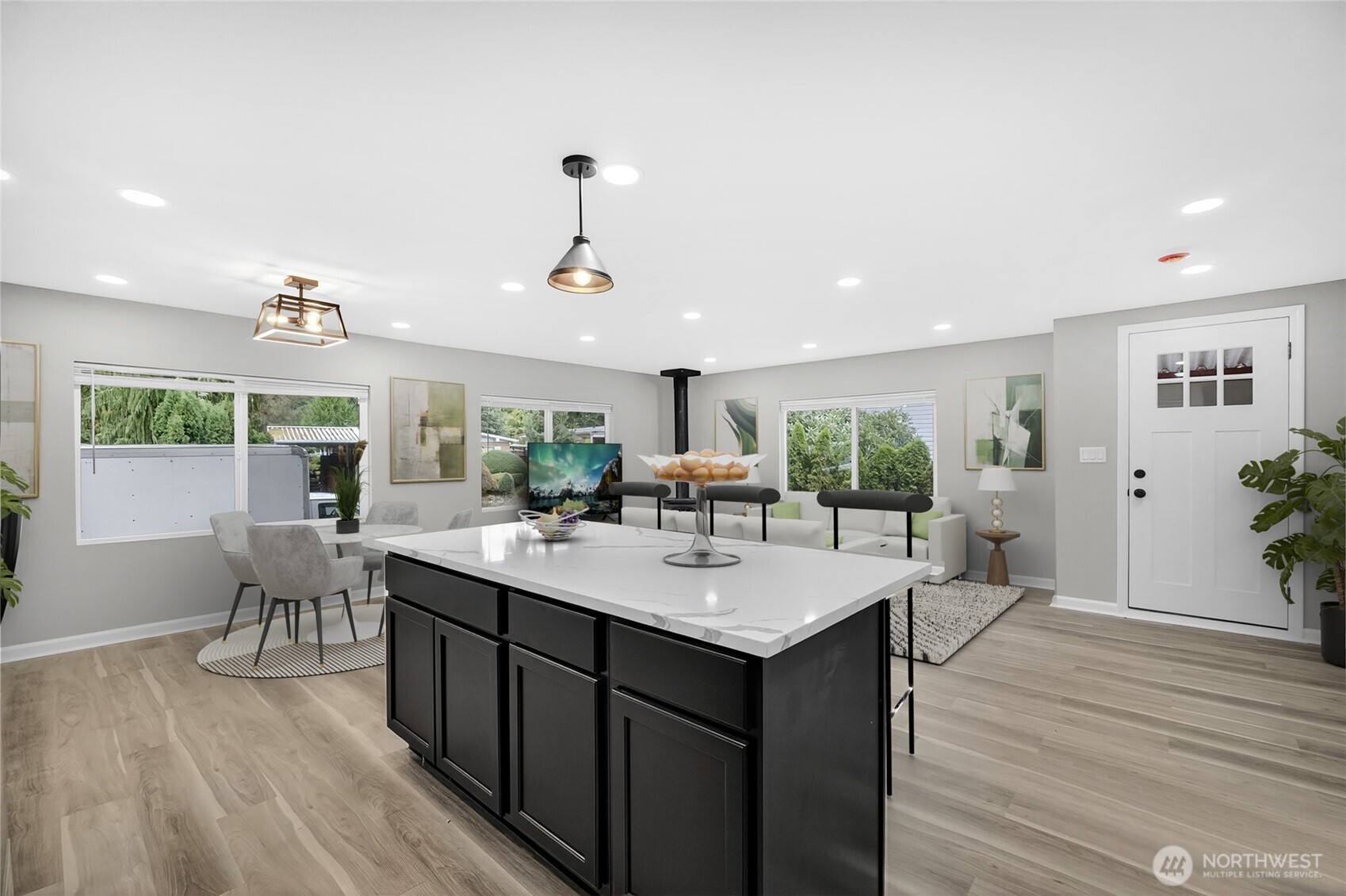 19220 128th Place Northeast Bothell, WA 98011 - Photo 10 of 21