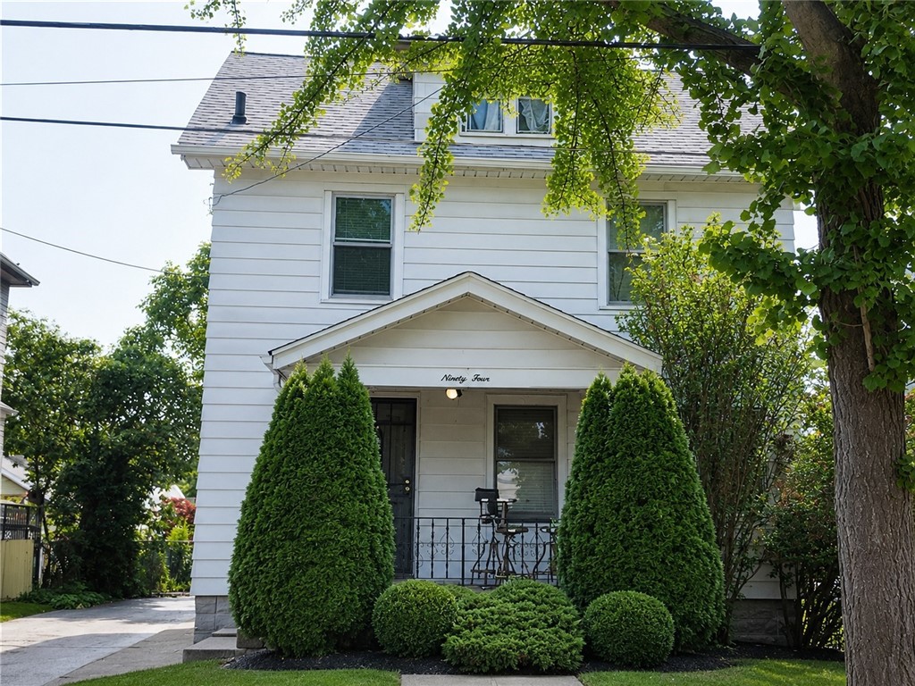 94 Wetmore Park Rochester, NY 14606 - Photo 1 of 19