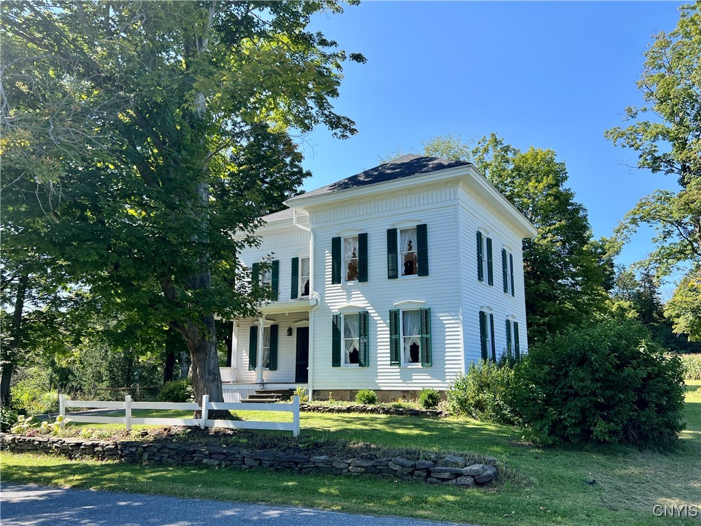 2951 Bishop Road Madison, NY 13346 - Photo 2 of 29