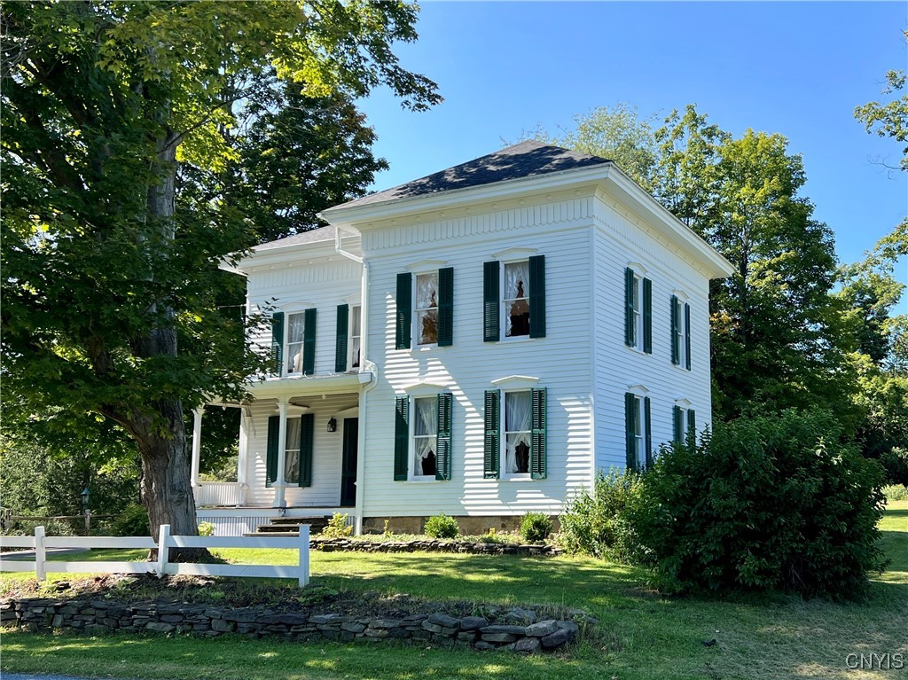 2951 Bishop Road Madison, NY 13346 - Photo 3 of 29