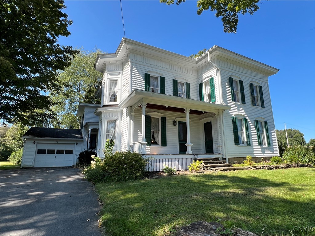 2951 Bishop Road Madison, NY 13346 - Photo 4 of 29