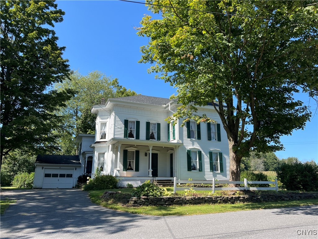 2951 Bishop Road Madison, NY 13346 - Photo 5 of 29