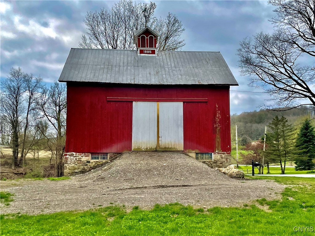 2951 Bishop Road Madison, NY 13346 - Photo 6 of 29