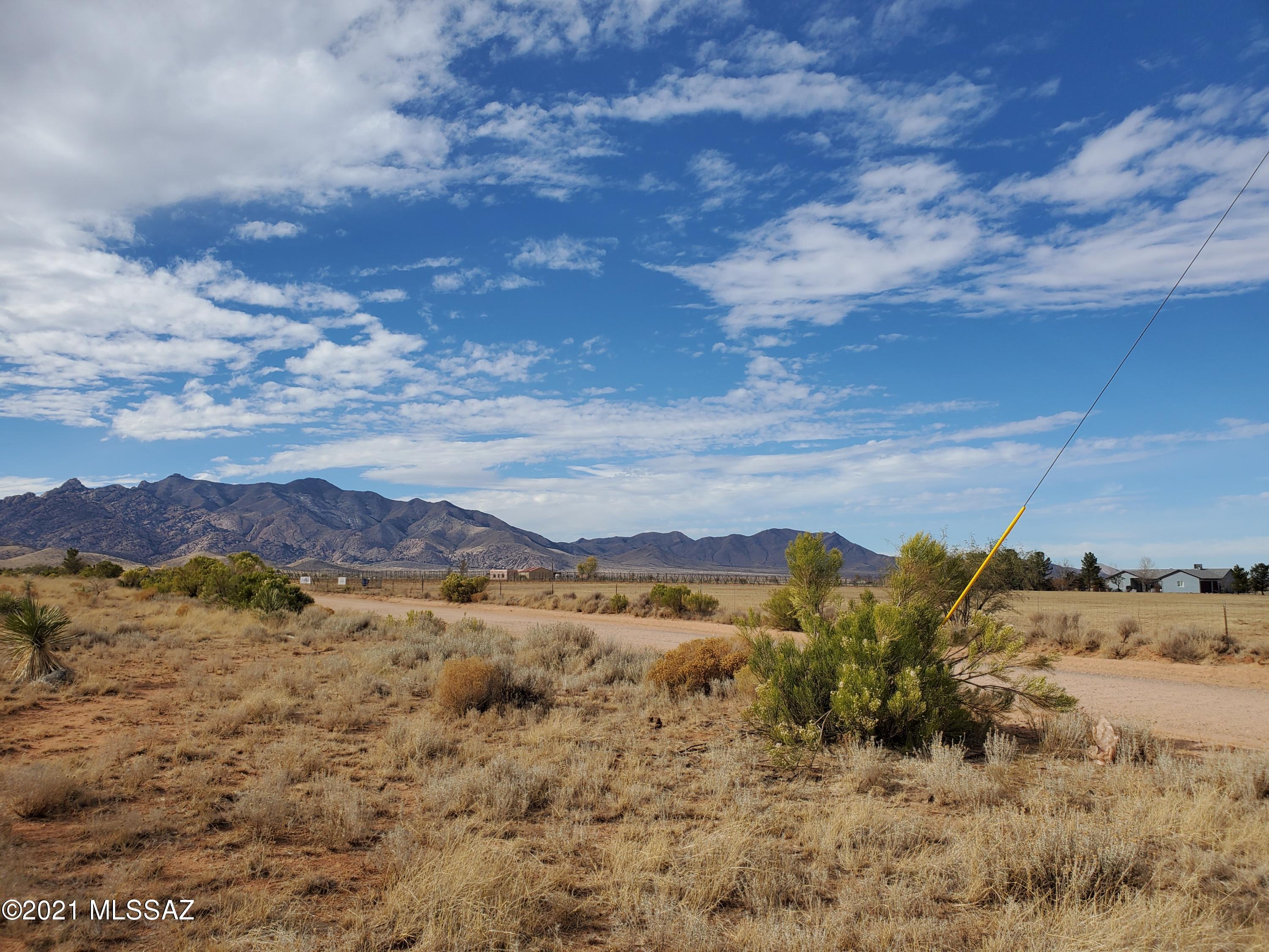 Tbd Treasure Road, Unit 1 Pearce, AZ 85625 - Photo 3 of 6