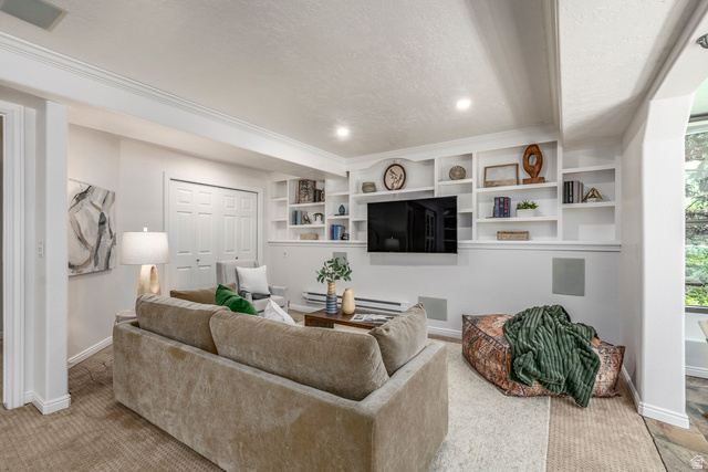 3452 Saddleback Road Park City, UT 84098 - Photo 10 of 35