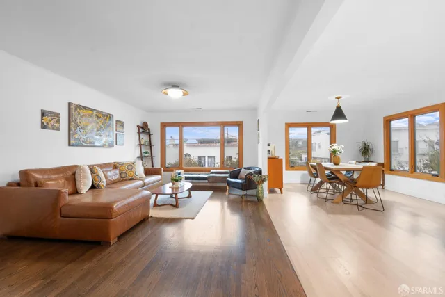 $1,195,000 | 208 Harkness Avenue, San Francisco, CA 94134
