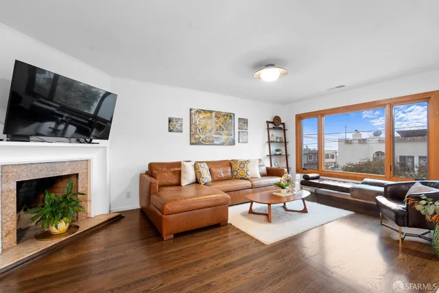$1,195,000 | 208 Harkness Avenue, San Francisco, CA 94134