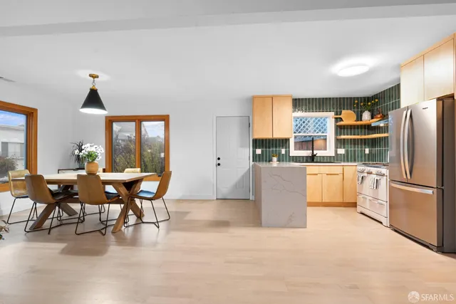 $1,195,000 | 208 Harkness Avenue, San Francisco, CA 94134