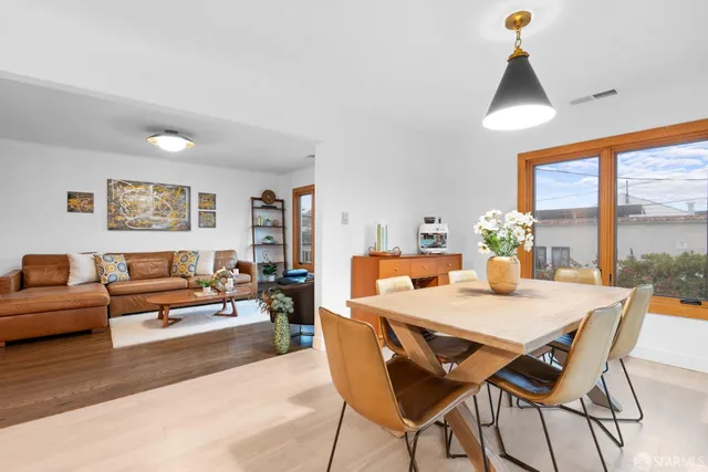 $1,195,000 | 208 Harkness Avenue, San Francisco, CA 94134