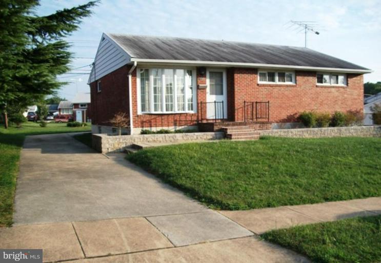 8411 Avery Road Rosedale, MD 21237 - Photo 1 of 14 Exterior (Main)