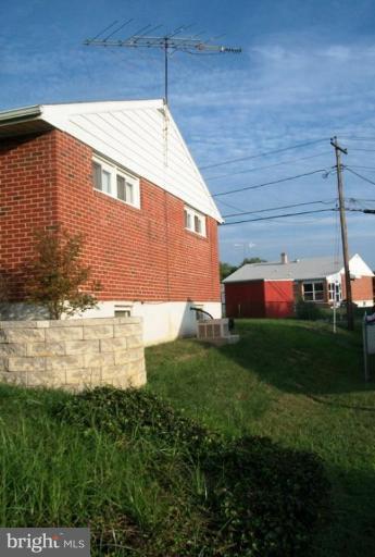 8411 Avery Road Rosedale, MD 21237 - Photo 12 of 14 Exterior #2