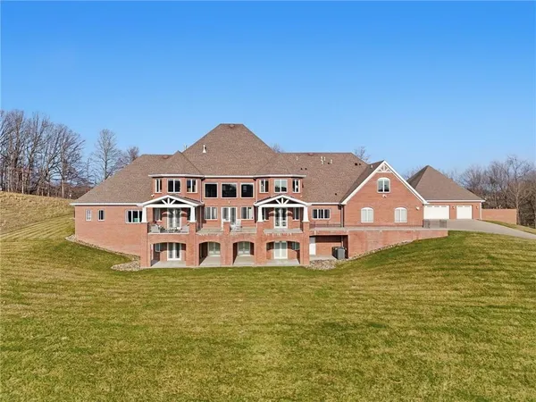 $3,950,000 | 308 Sutherland Drive, Venetia, PA 15367