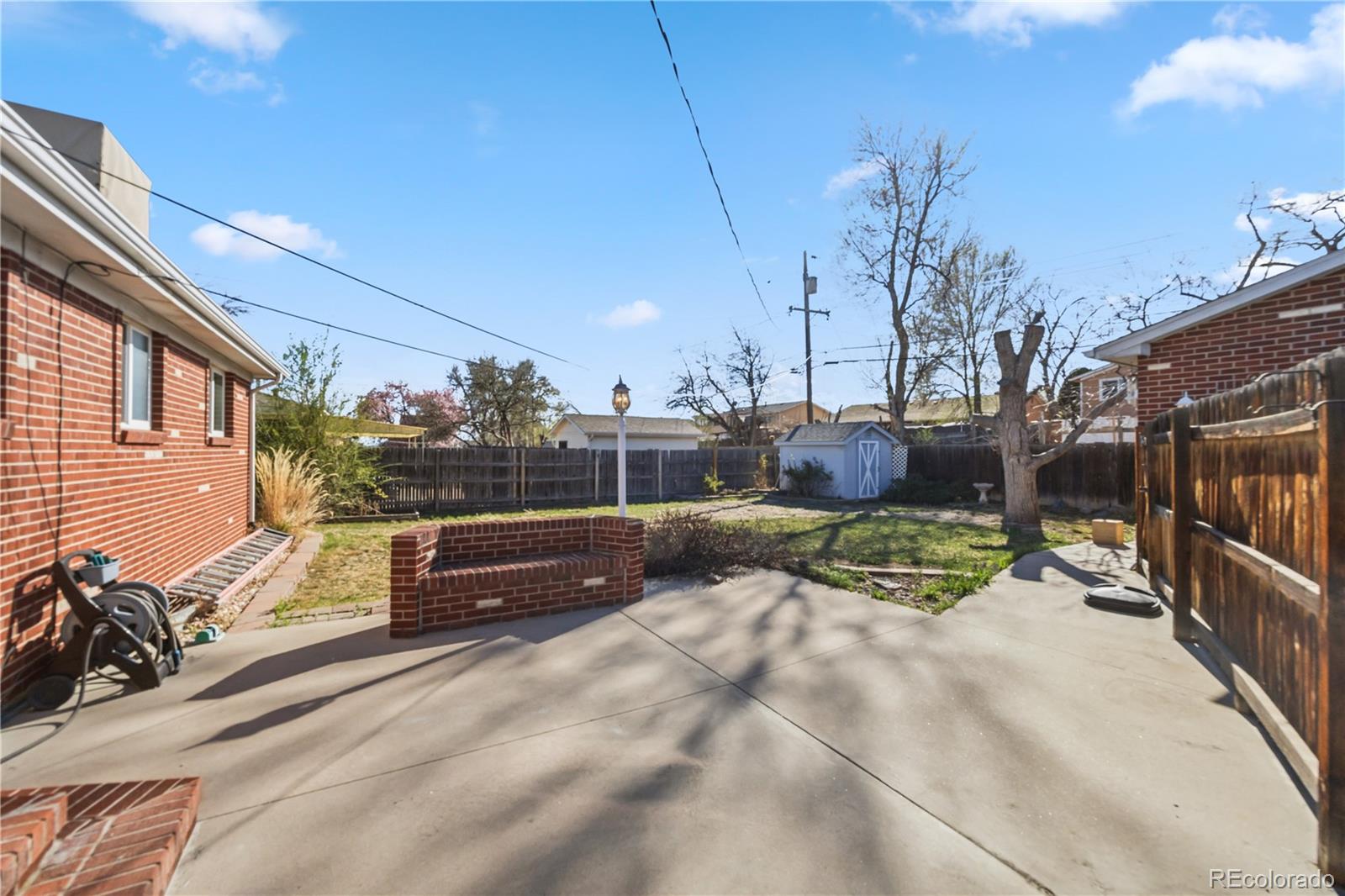 7903 Logan Street Denver, CO 80229 - Photo 21 of 26