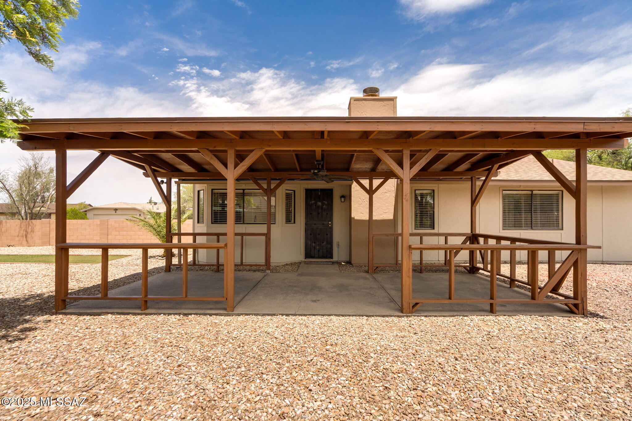 2769 West Firebrook Road Tucson, AZ 85741 - Photo 32 of 48