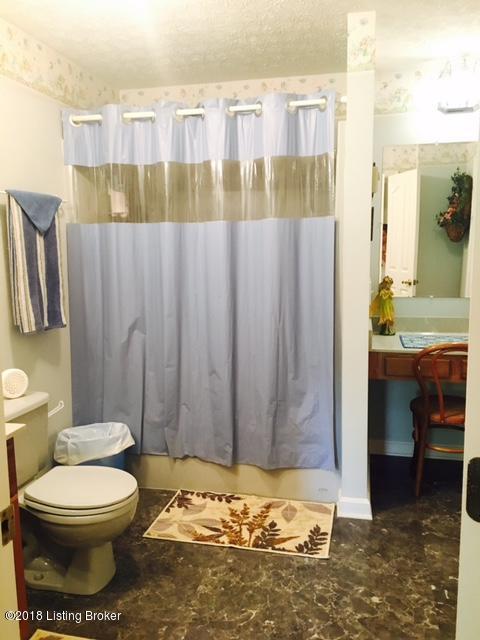 2942 Peonia Road Clarkson, KY 42726 - Photo 20 of 21 20 basement bath b