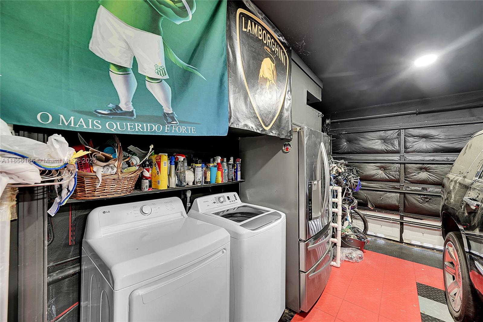 9398 Aegean Drive Boca Raton, FL 33496 - Photo 29 of 61 a utility room with dryer and washer