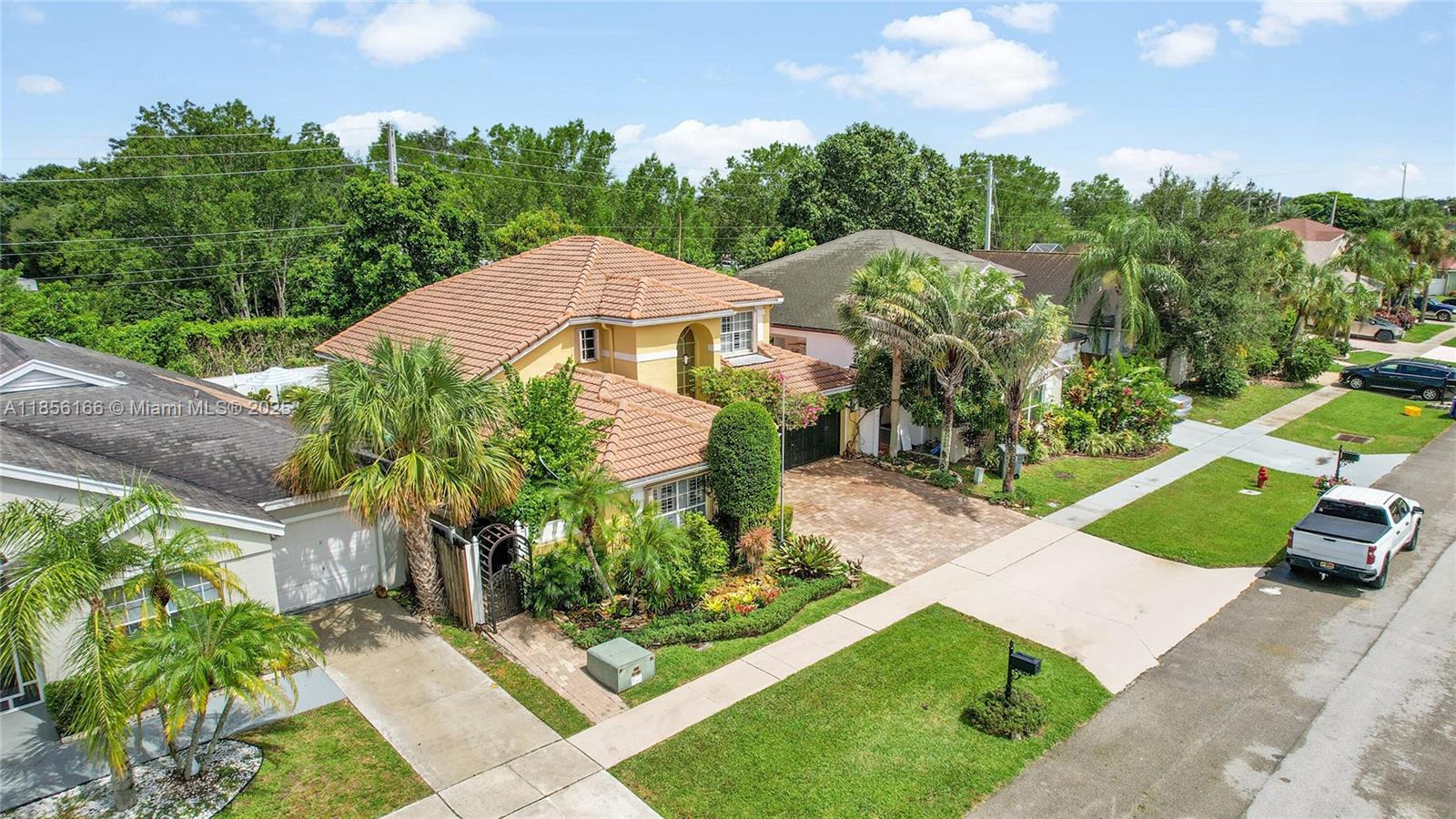 9398 Aegean Drive Boca Raton, FL 33496 - Photo 49 of 61