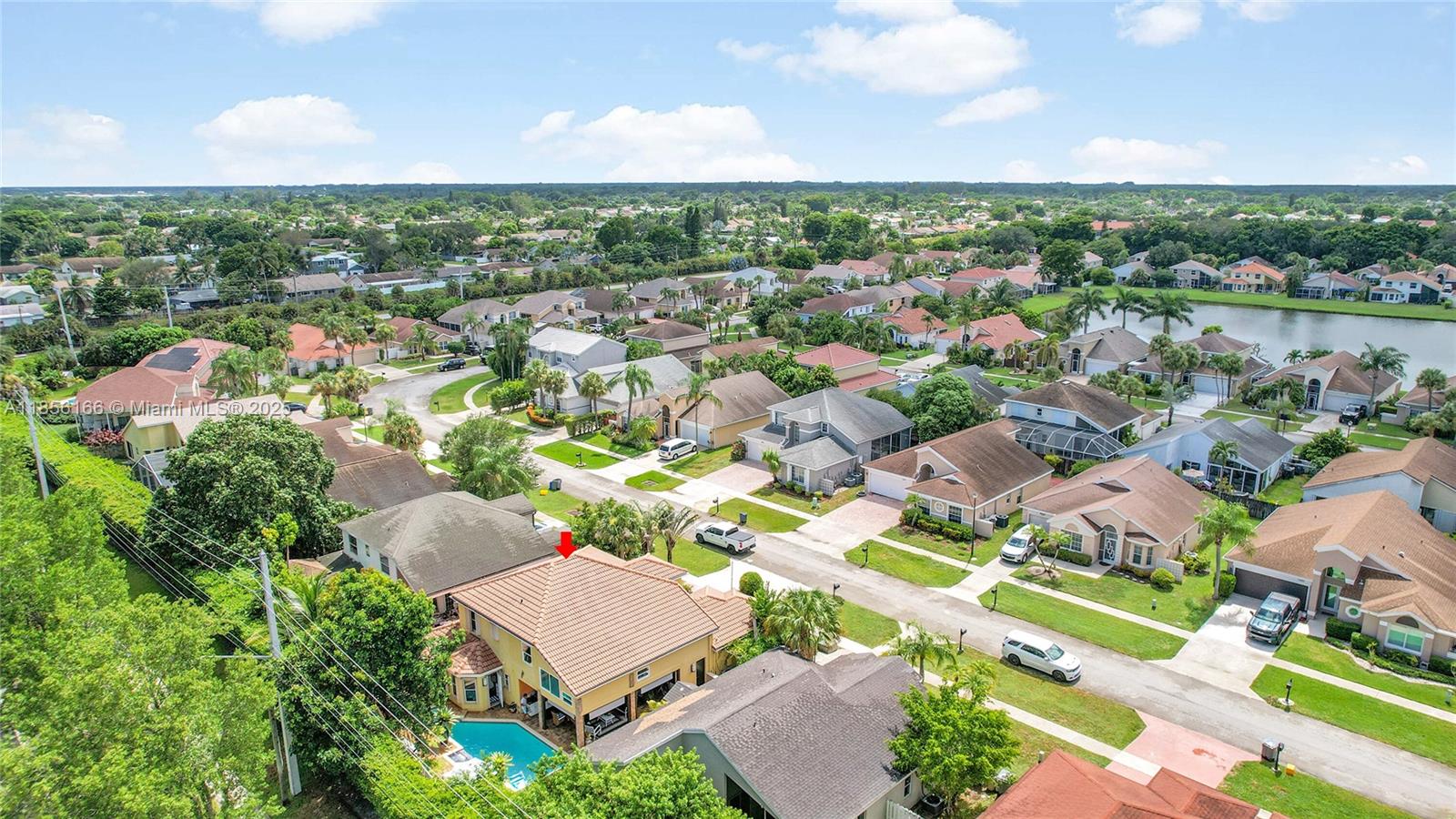 9398 Aegean Drive Boca Raton, FL 33496 - Photo 59 of 61