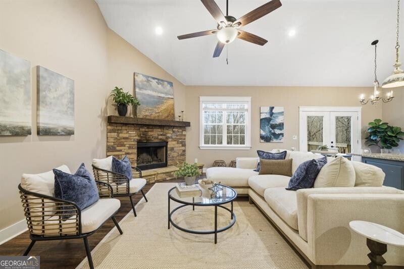 2452 Pleasant Hill Road Talking Rock, GA 30175 - Photo 14 of 50