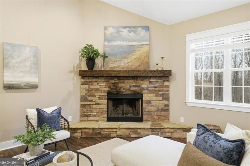 2452 Pleasant Hill Road Talking Rock, GA 30175 - Photo 15 of 50