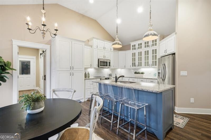 2452 Pleasant Hill Road Talking Rock, GA 30175 - Photo 18 of 50