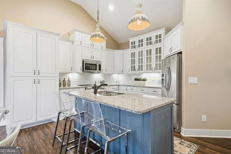 2452 Pleasant Hill Road Talking Rock, GA 30175 - Photo 19 of 50